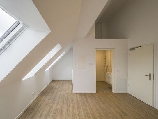 Studio zur Miete, for rent at (90489), Wöhrd,, Nürnberg, Germany