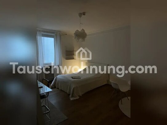 Wohnung zur Miete · Tauschwohnung, for rent at Düsseldorf, (40210), Stadtmitte,, Germany