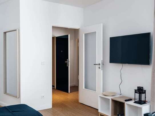 Wohnung zur Miete · Wohnen auf Zeit, for rent at (12167), Steglitz,, Berlin, Germany