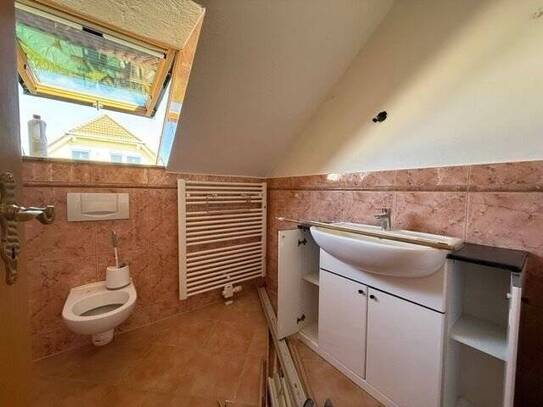 Kaltmiete zzgl. Nebenkosten, for rent at Lilienweg 5 , Wurzen , Wurzen (04808)