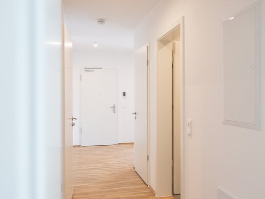 Wohnung zur Miete, for rent at Hilbersdorf 150,, (09131), Chemnitz, Germany