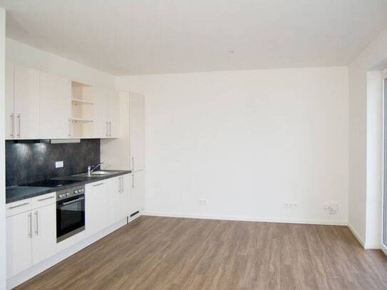 Kaltmiete zzgl. Nebenkosten, for rent at Fließstraße 6 , Niederschöneweide , Berlin (12439)