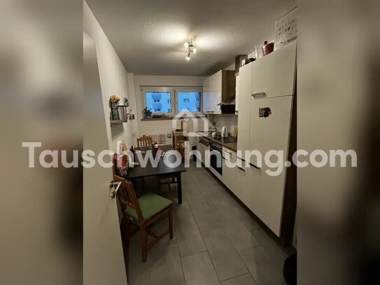 Wohnung zur Miete · Tauschwohnung, for rent at (51103), Köln, Höhenberg,, Germany