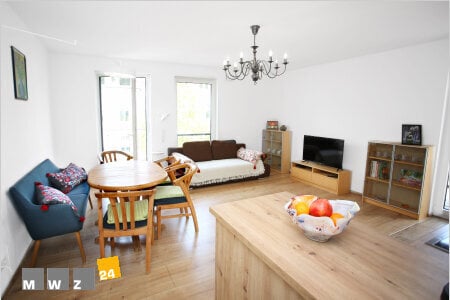 Wohnung zur Miete · Wohnen auf Zeit, for rent at Düsseldorf, Rath,, (40472), Germany