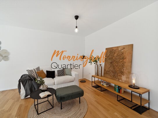 Wohnung zur Miete, for rent at Bochum, (44789), Südinnenstadt,, Germany