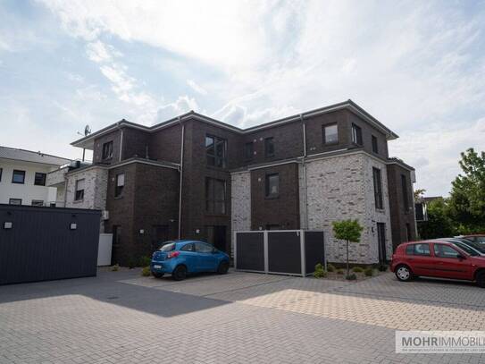Kaltmiete zzgl. Nebenkosten, for rent at Zum Orchideenkamp 5 , Westerstede , Westerstede (26655)
