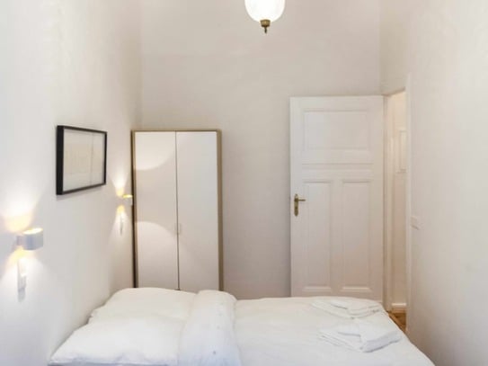 Wohnung zur Miete · Wohnen auf Zeit, for rent at (12435), Berlin, Alt-Treptow,, Germany