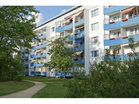 Wohnung zur Miete, for rent at Westliche Neustadt,, (06124), Halle (Saale), Germany