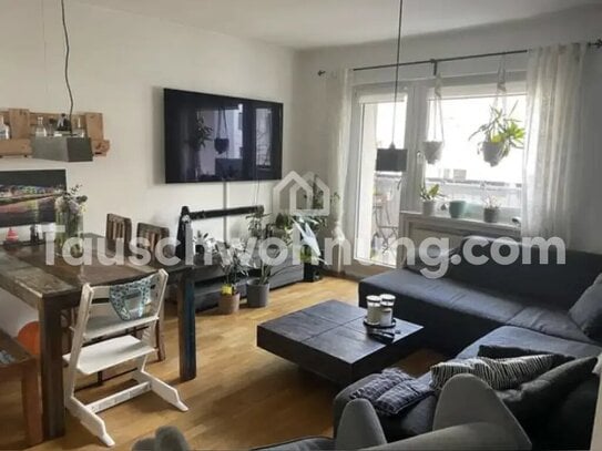 Wohnung zur Miete · Tauschwohnung, for rent at (60325), Westend - Süd,, Frankfurt am Main, Germany