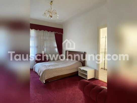 Wohnung zur Miete · Tauschwohnung, for rent at (12051), Berlin, Britz,, Germany