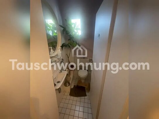 Wohnung zur Miete · Tauschwohnung, for rent at (60389), Nordend - Ost,, Frankfurt am Main, Germany