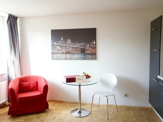 Wohnung zur Miete · Wohnen auf Zeit, for rent at (45130), Rüttenscheid,, Essen, Germany