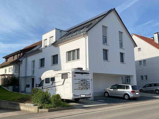 Nebenkosten, for rent at Schanbach , Aichwald (73773)