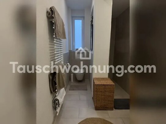 Wohnung zur Miete · Tauschwohnung, for rent at (70190), Stuttgart, Ostheim,, Germany