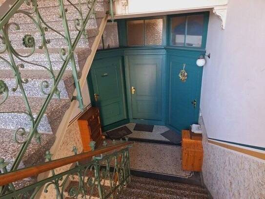 Kaltmiete zzgl. Nebenkosten, for rent at Beyerstraße 6 , Schloßchemnitz , Chemnitz (09113)