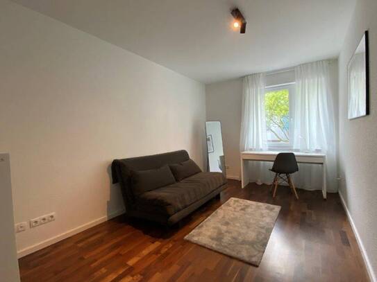 Wohnung 81 m² 2620 € zur Miete Bonhoefferstrasse 0,Scharnhauser Park,Ostfildern(73760)