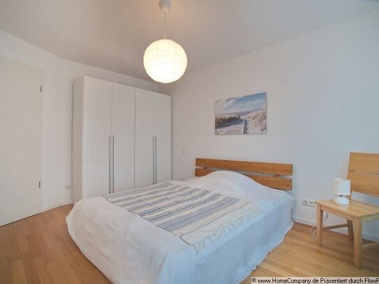 Wohnung zur Miete · Wohnen auf Zeit, for rent at (44137), Westpark,, Dortmund, Germany