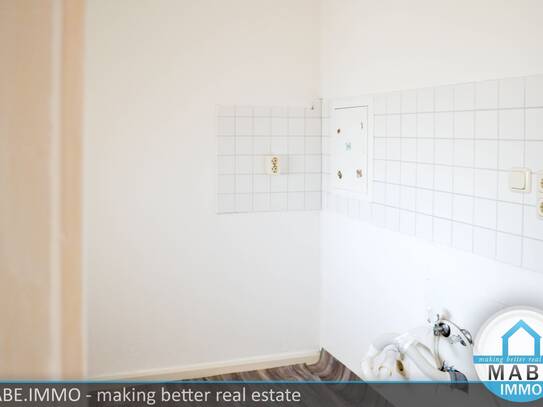 Kaltmiete zzgl. Nebenkosten, for rent at Straße des Friedens 10 , Cölpin , Cölpin (17094)