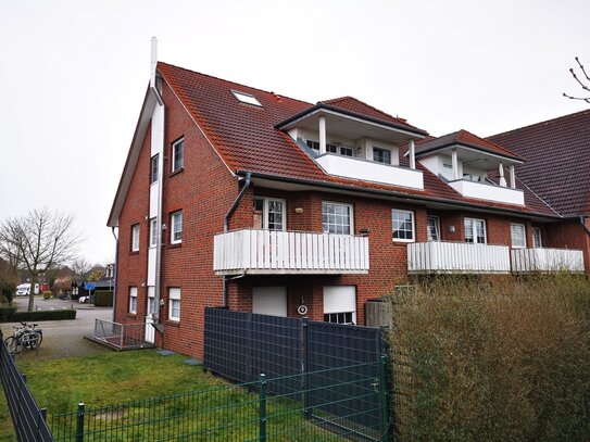 Nebenkosten, for rent at Kirchweyhe, Weyhe (28844), Germany