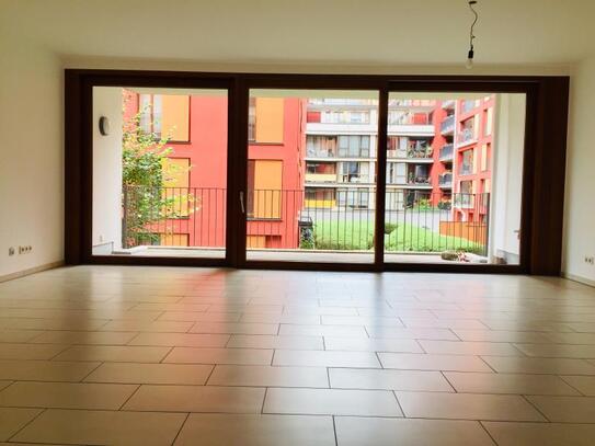 Wohnung zur Miete, for rent at Frankfurt am Main, (60327), Gutleutviertel,, Germany