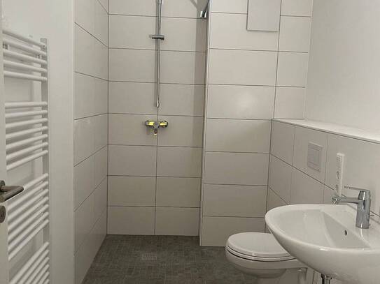 Nettokaltmiete exkl. Betriebskosten, for rent at Valentina-Archipowa-Straße 1 , Bockenheim , Frankfurt am Main (60486)