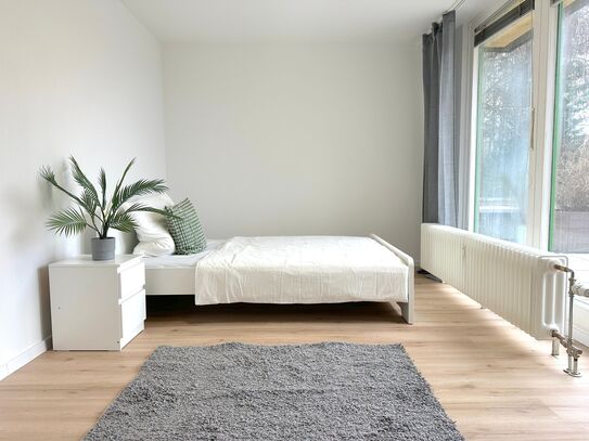 Wohnung zur Miete, for rent at Emmertsgrund - Nord,, (69126), Heidelberg, Germany