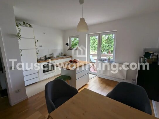 Wohnung zur Miete · Tauschwohnung, for rent at Köln, Weidenpesch,, (50733), Germany