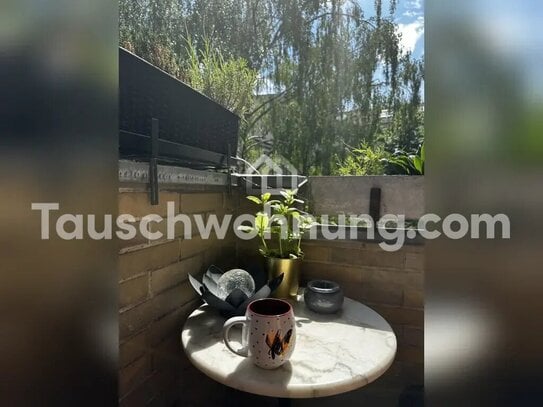 Wohnung zur Miete · Tauschwohnung, for rent at (10779), Berlin, Westend,, Germany