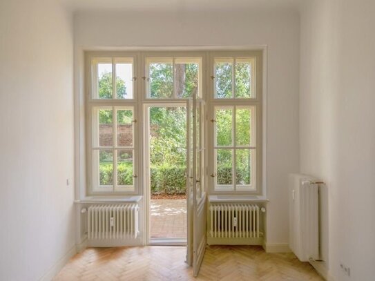 Nettokaltmiete exkl. Betriebskosten, for rent at Berlin (13086), Germany