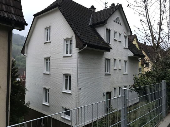 Nebenkosten, for rent at Sulgen, Schramberg (78713), Germany