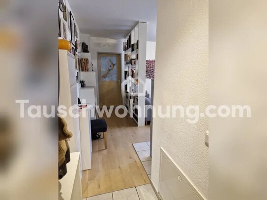 Wohnung zur Miete · Tauschwohnung, for rent at Düsseldorf, Lierenfeld,, (40231), Germany