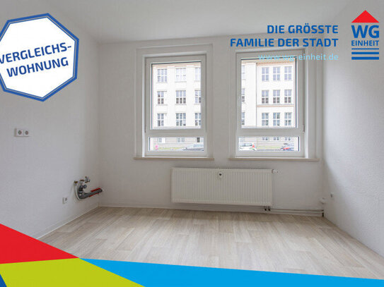 Wohnung zur Miete, for rent at Chemnitz, (09120), Altchemnitz 412,, Germany