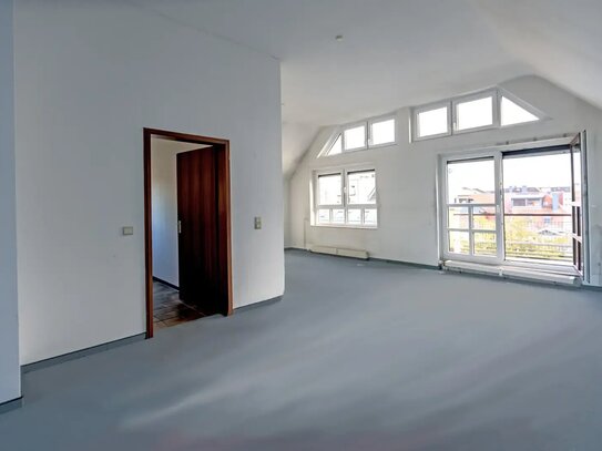 Wohnung zur Miete, for rent at Niederrad,, (60528), Frankfurt am Main, Germany