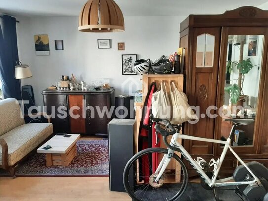 Wohnung zur Miete · Tauschwohnung, for rent at Leipzig, (04315), Neustadt-Neuschönefeld,, Germany