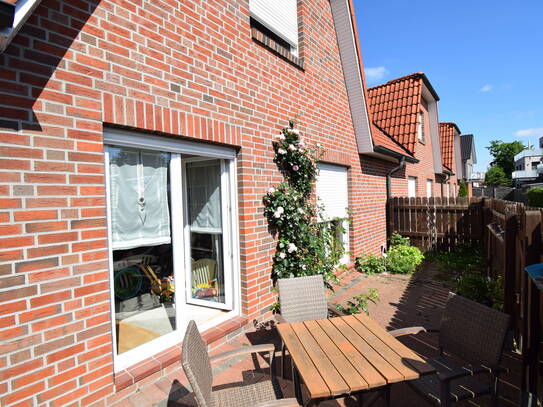 Kaltmiete zzgl. Nebenkosten, for rent at Cloppenburg , Cloppenburg (49661)