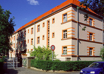 Wohnung zur Miete, for rent at (01257), Dresden, Leuben (Kleinzschachwitzer Str.),, Germany