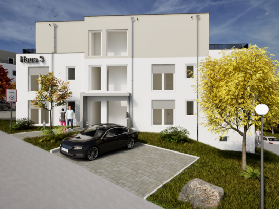 Wohnung zur Miete, for rent at Essingen, (73457), Essingen,, Germany