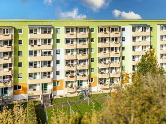 Wohnung zur Miete, for rent at Zwickau, Eckersbach 265,, (08066), Germany