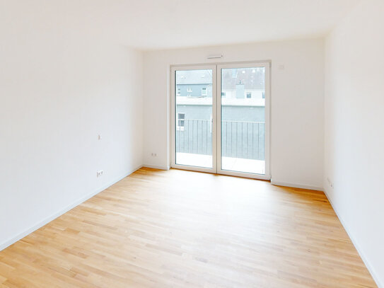 Wohnung zur Miete, for rent at Bochum, (44789), Südinnenstadt,, Germany