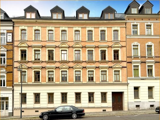 Wohnung zur Miete, for rent at Kaßberg 911,, Chemnitz / Kaßberg, (09112), Germany