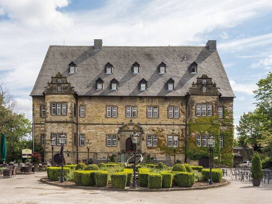 Kaltmiete zzgl. Nebenkosten, for rent at Erwitte , Erwitte (59597)