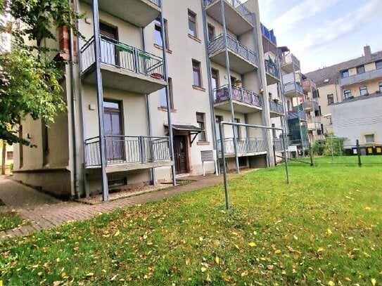 Wohnung zur Miete, for rent at Hilbersdorf 151,, (09131), Chemnitz, Germany