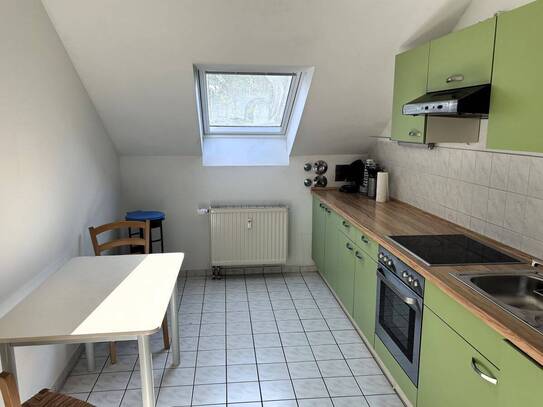 Kaltmiete zzgl. Nebenkosten, for rent at Helbersdorfer Straße 76 , Helbersdorf , Chemnitz (09120)