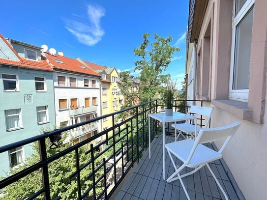 Wohnung zur Miete, for rent at Mannheim, Jungbusch,, (68159), Germany