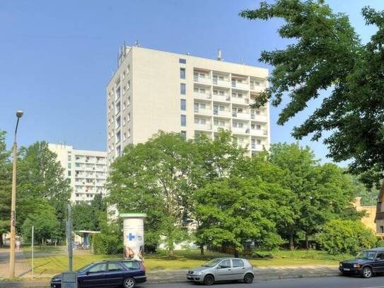 Kaltmiete zzgl. Nebenkosten, for rent at Theodor-Roemer-Straße 1 , Trotha , Halle (06118)