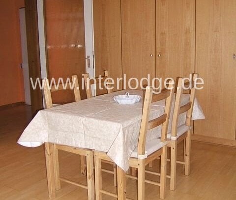 Wohnung zur Miete · Wohnen auf Zeit, for rent at Sülz,, (50939), Köln / Sülz, Germany