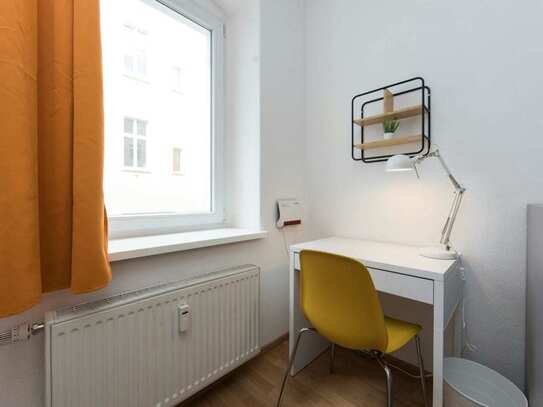 Wohnung zur Miete · Wohnen auf Zeit, for rent at (10249), Friedrichshain,, Berlin, Germany