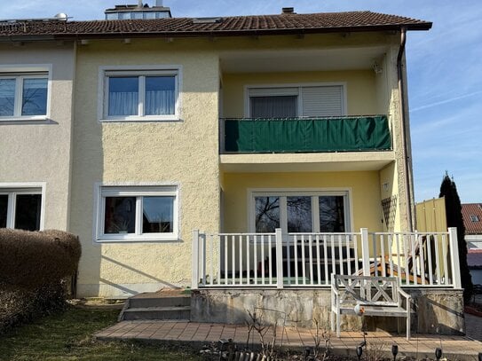 Nebenkosten, for rent at Vilshofen an der Donau (94474), Germany