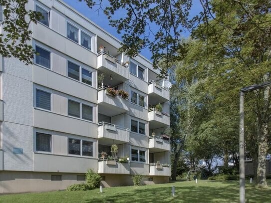 Nebenkosten, for rent at Dortmund (44287), Germany