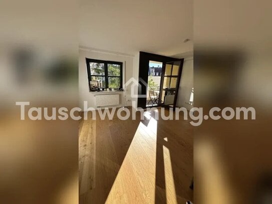 Wohnung zur Miete · Tauschwohnung, for rent at St. Benno,, München, (80335), Germany